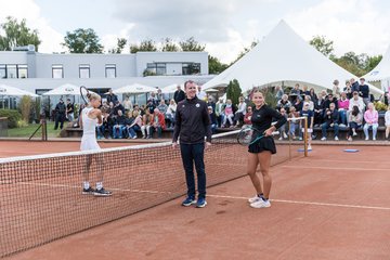 Ida Wobker 154 - Lilienthal Open